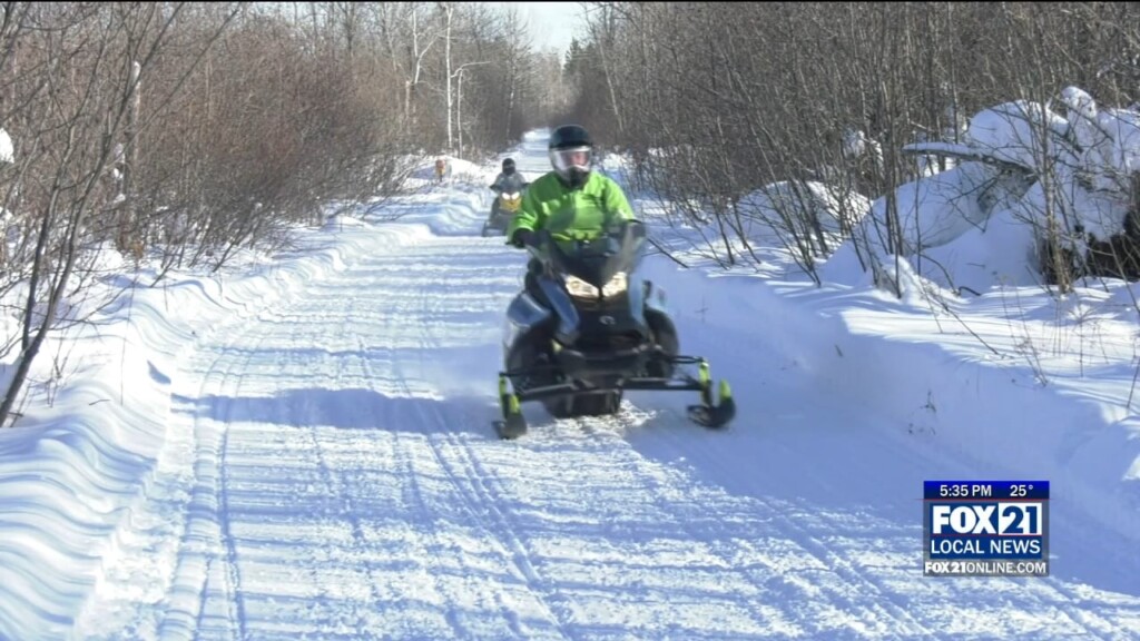 Snowmobile Clubs