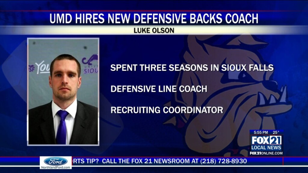 Umd Fb Coach