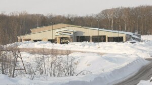 Vineyard Church