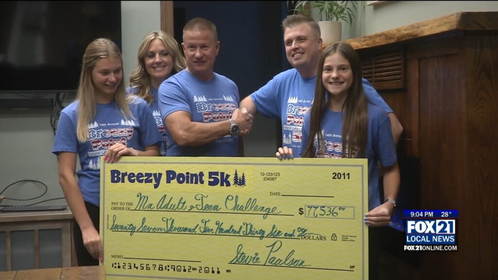 Challengedonation