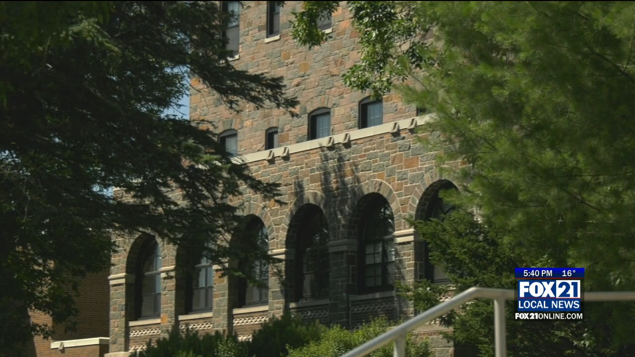 St. Scholastica - Duluth Benedictines