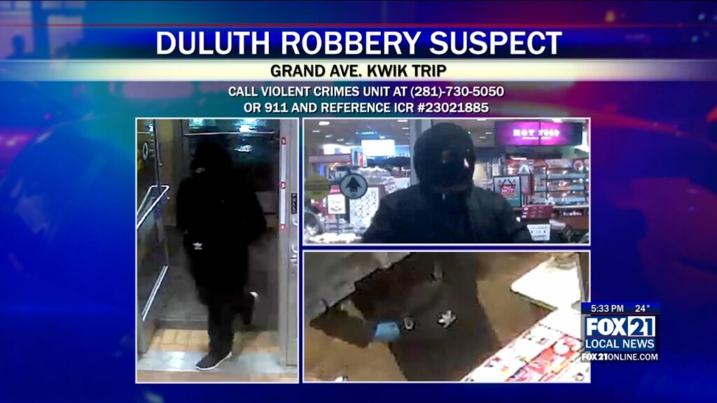 Robbery
