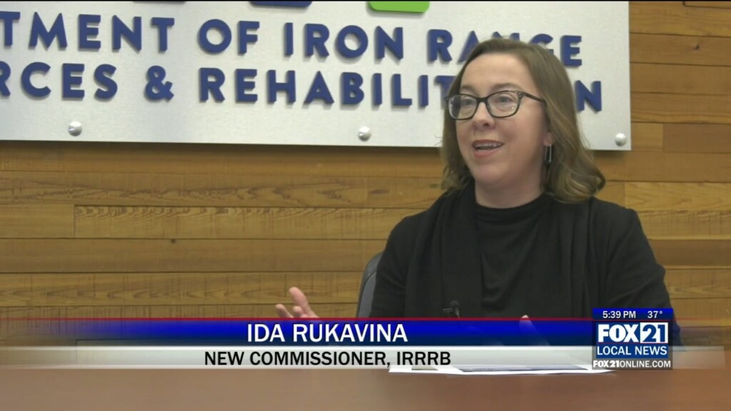 Ida Rukavina