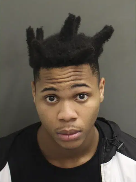 Suspect