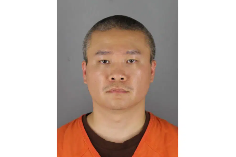 Floyd Officer