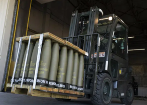 Military Aid