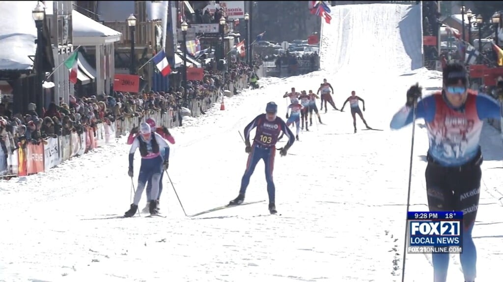 Ski