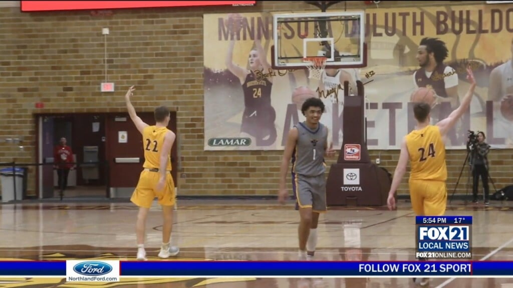Umd Mbb