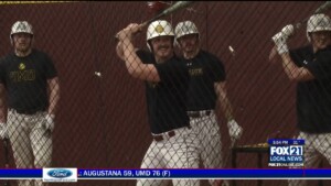 Umd Baseball