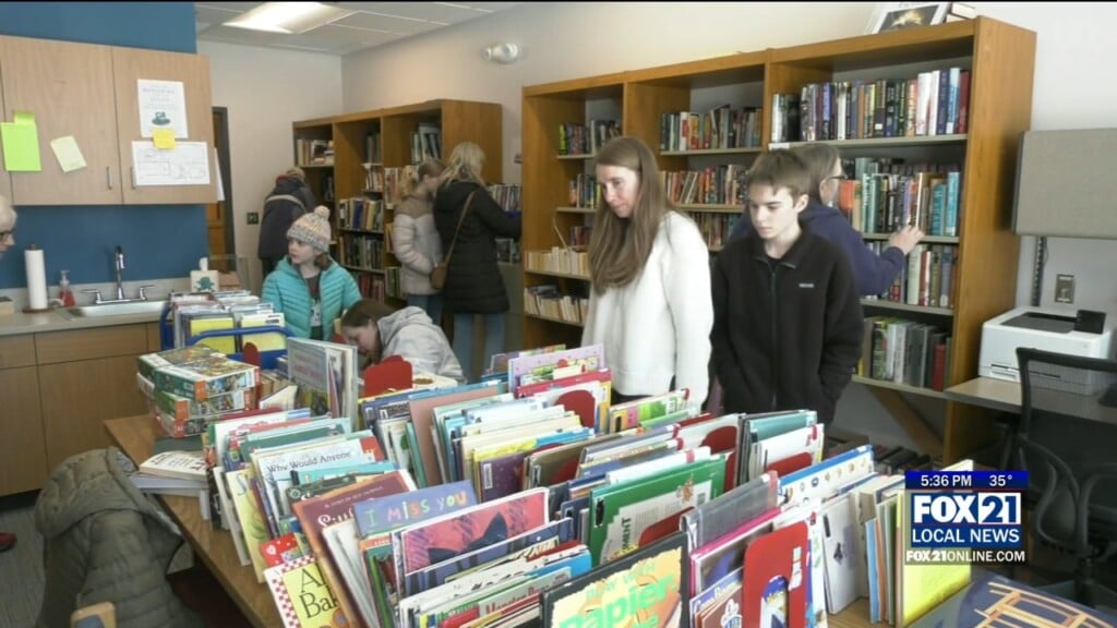 Book Sale