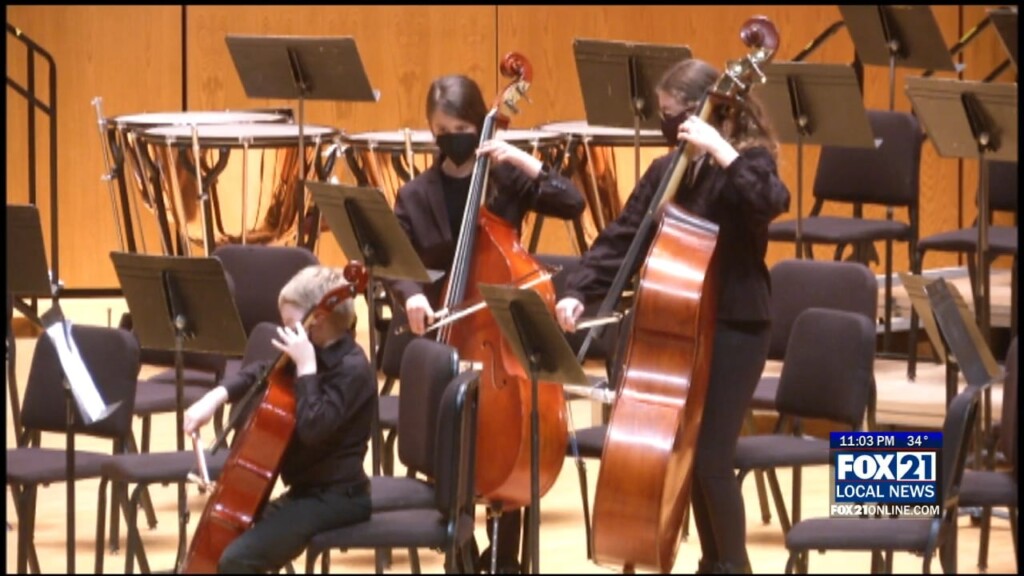 Dsso Concert
