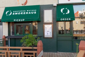 Smokehaus 1