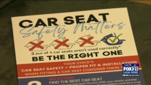 Car Seat Clinic
