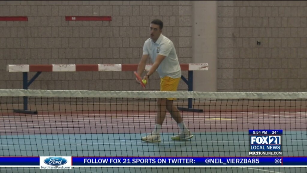 Uws Tennis