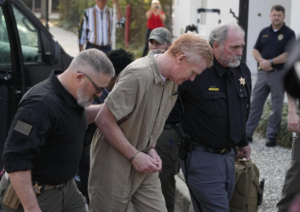 Murdaugh Guilty