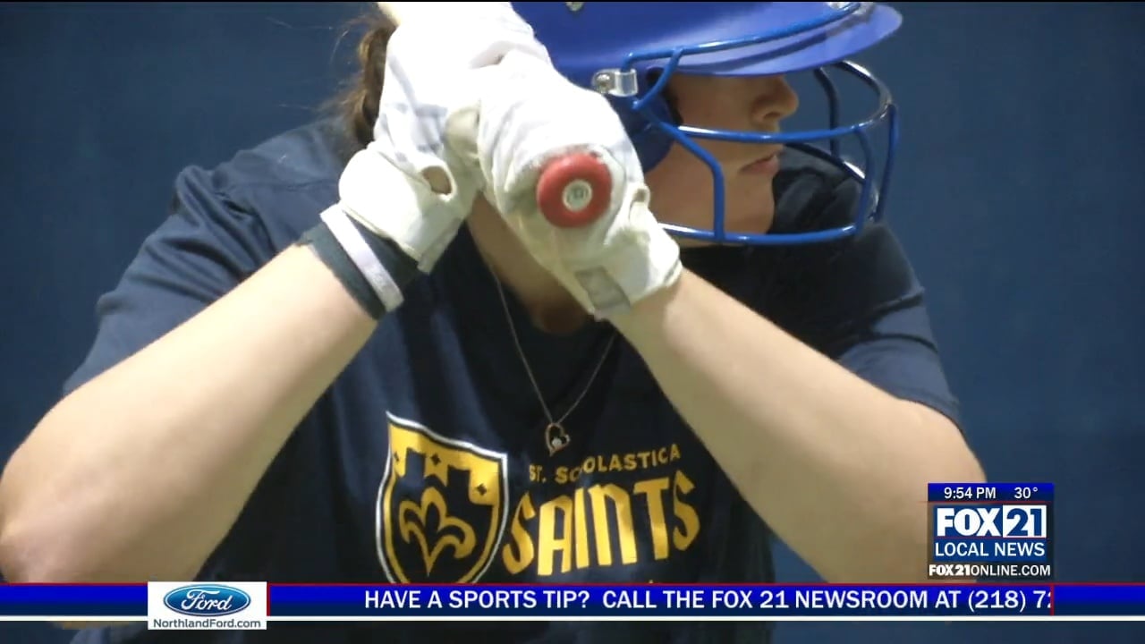 CSS Softball Gears Up for MIAC Play