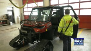 Superior Utv