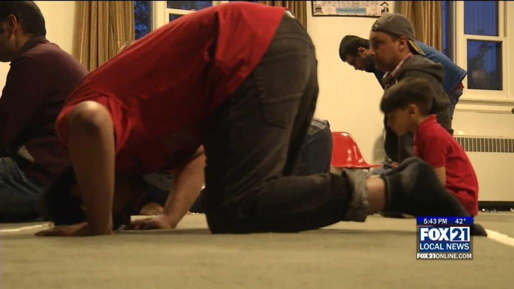 Ramadan