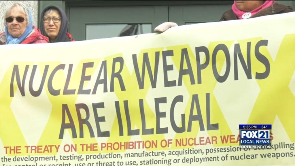 Nuclear Weapons