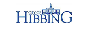 Hibbing Logo