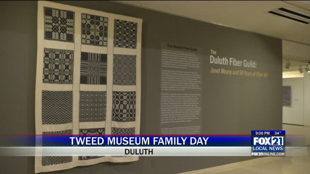 Twedd Museum Of Art