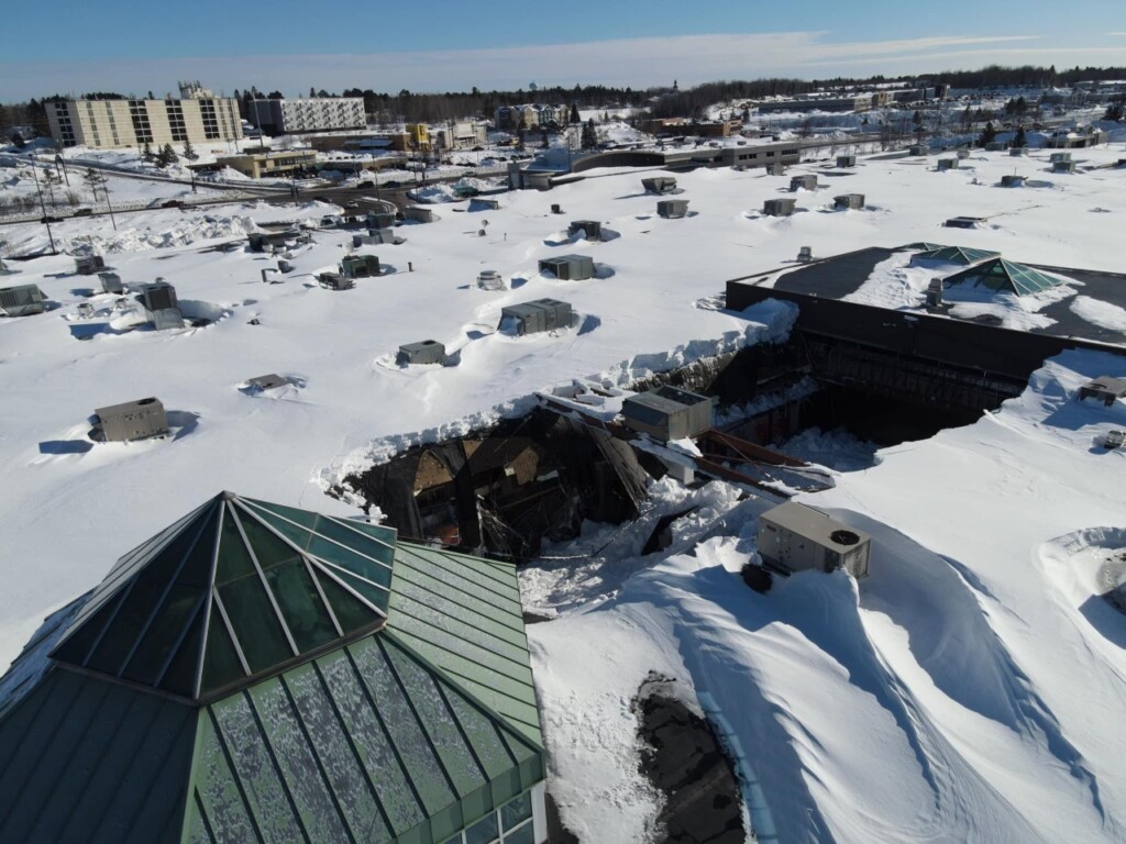 Roof