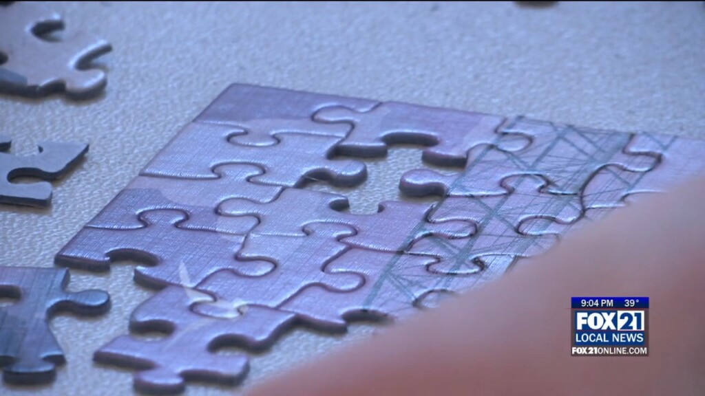 Jigsaw Puzzle