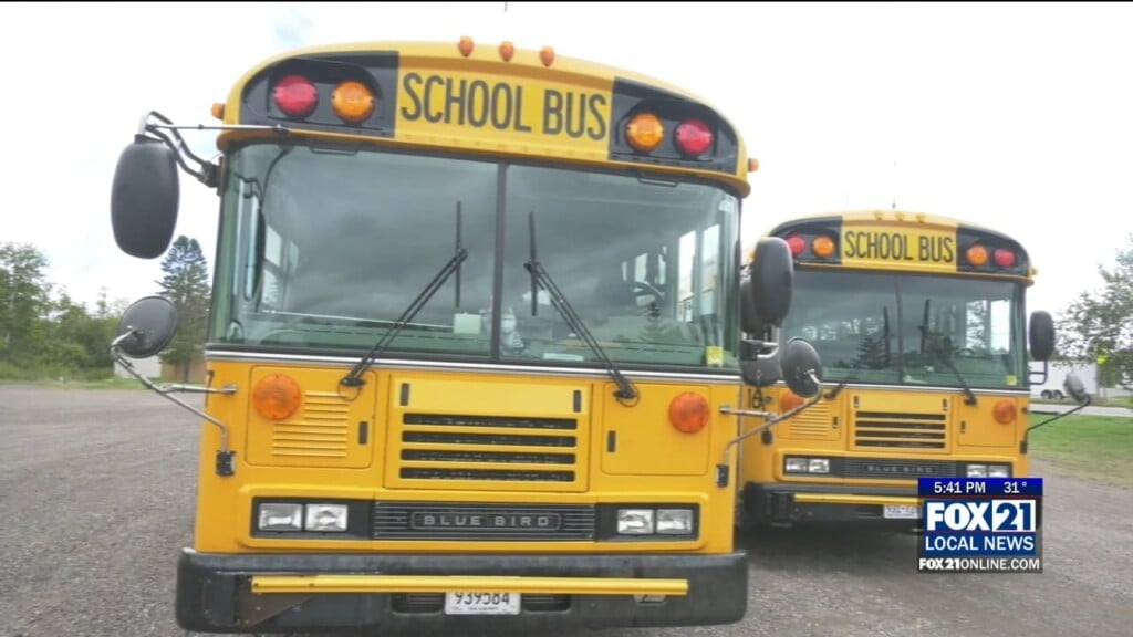 School Bus