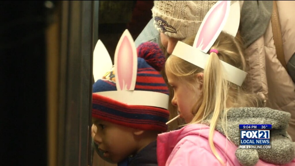 Zoo Easter Event