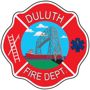 Kitchen Fire Put Out in Duluth East Hillside Apartment Building ...