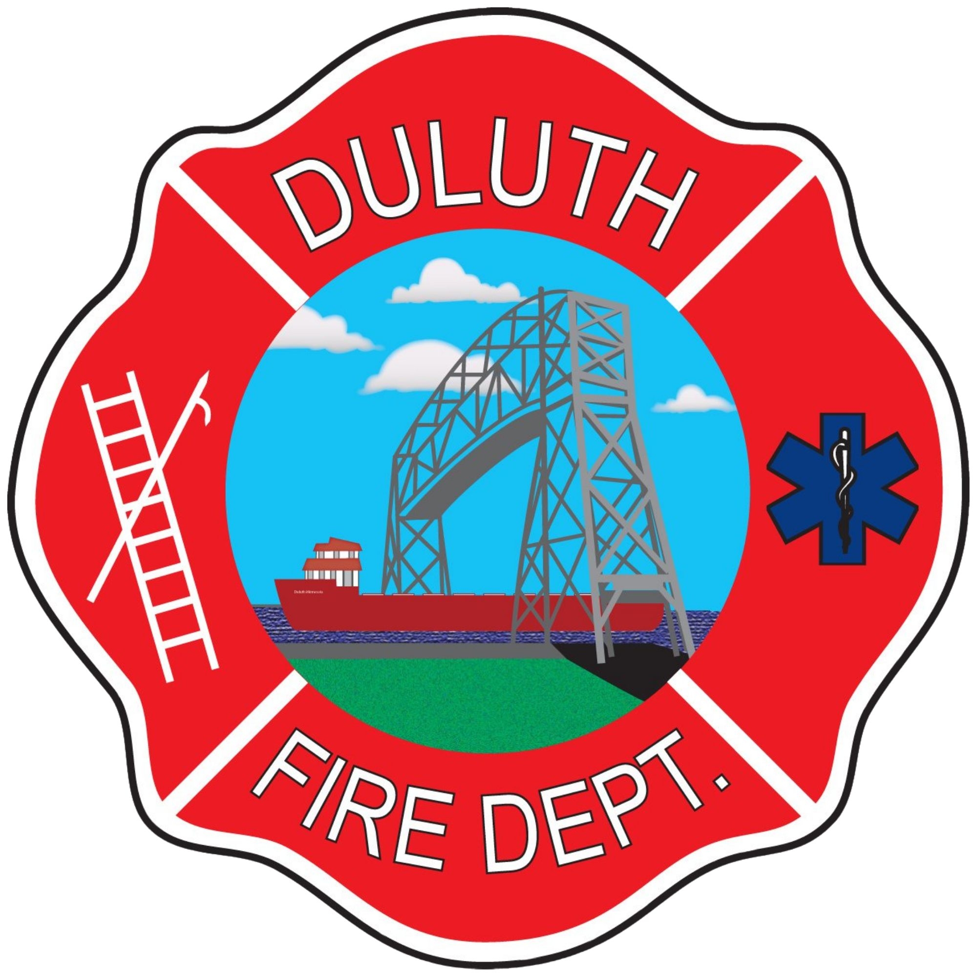 Kitchen Fire Put Out in Duluth East Hillside Apartment Building ...