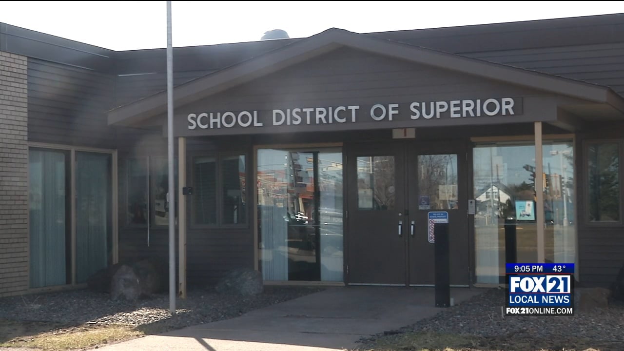 Superior School District To Close One Elementary School