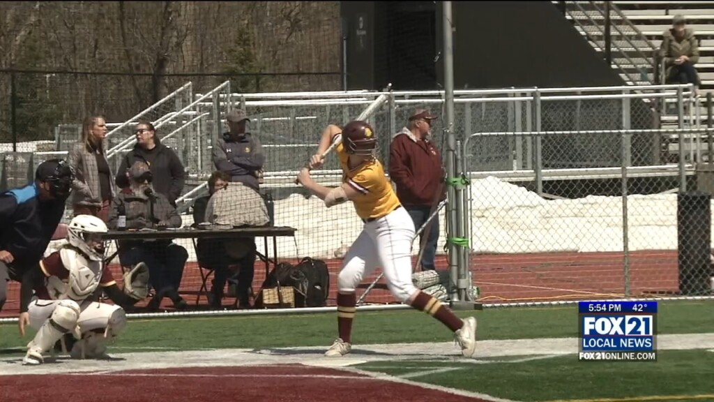 Umd Softball