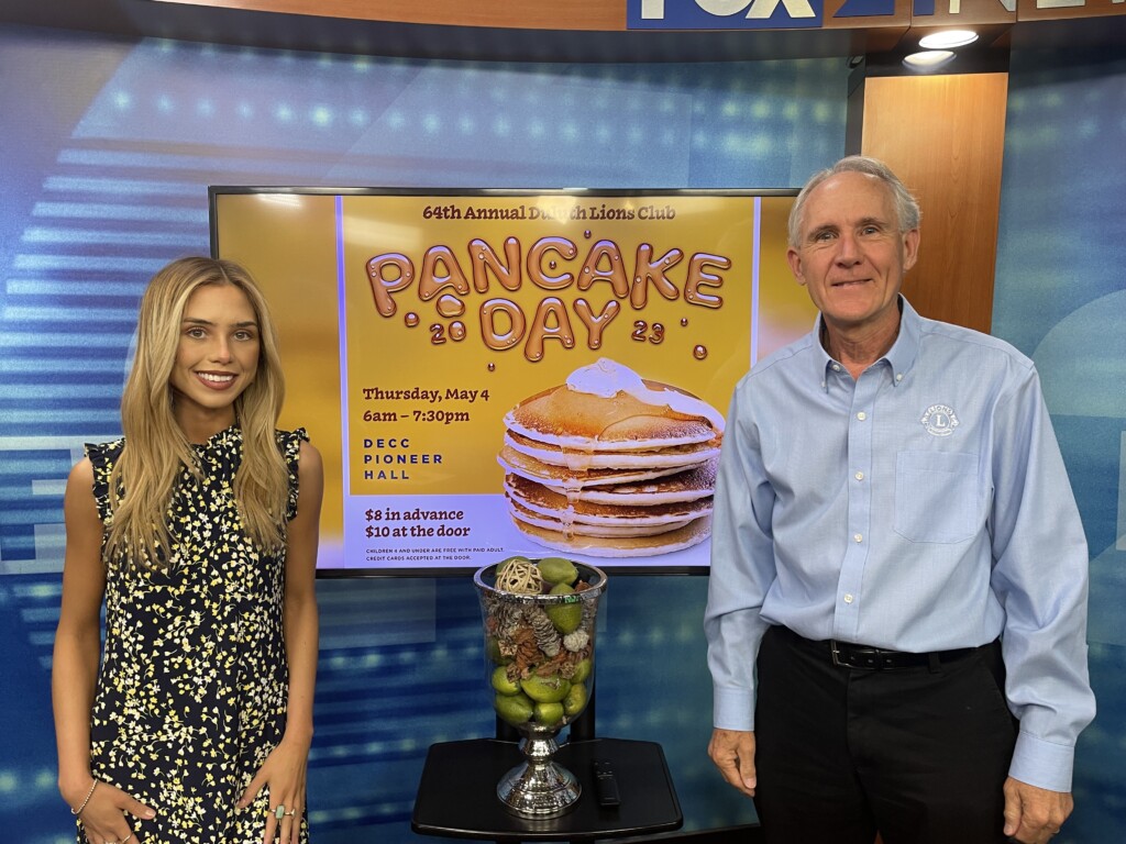 Pancakes