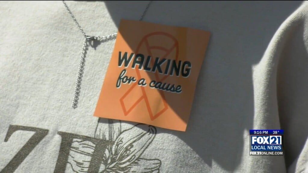 Walk A Thon