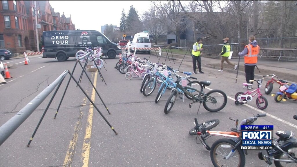 Bike Swap