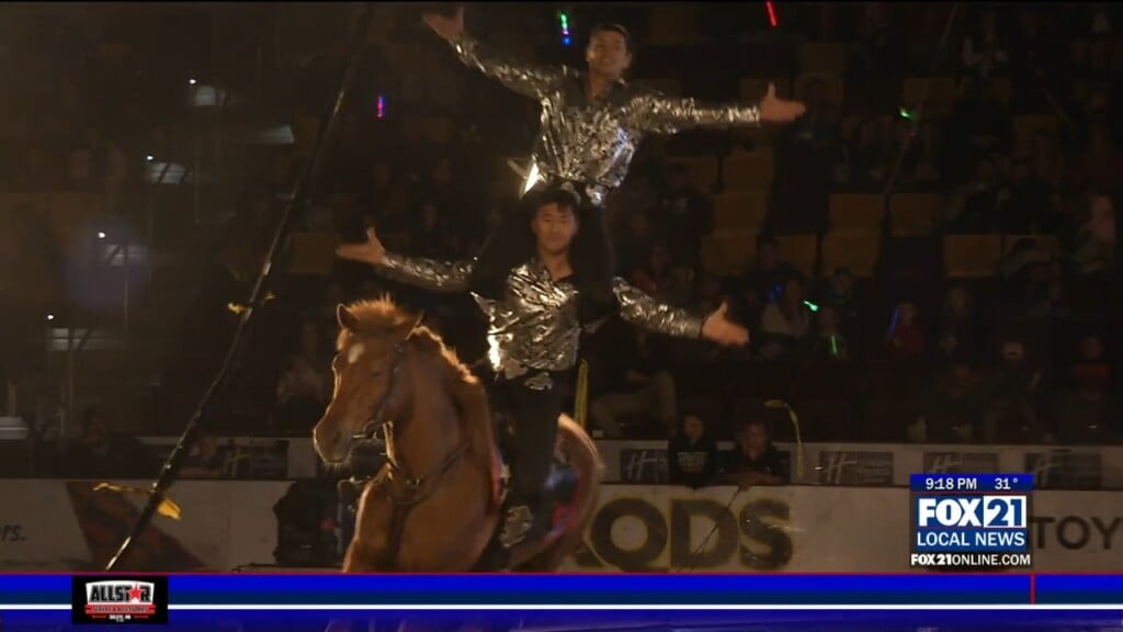 Aad Circus