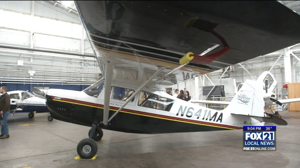 Aviation Open House