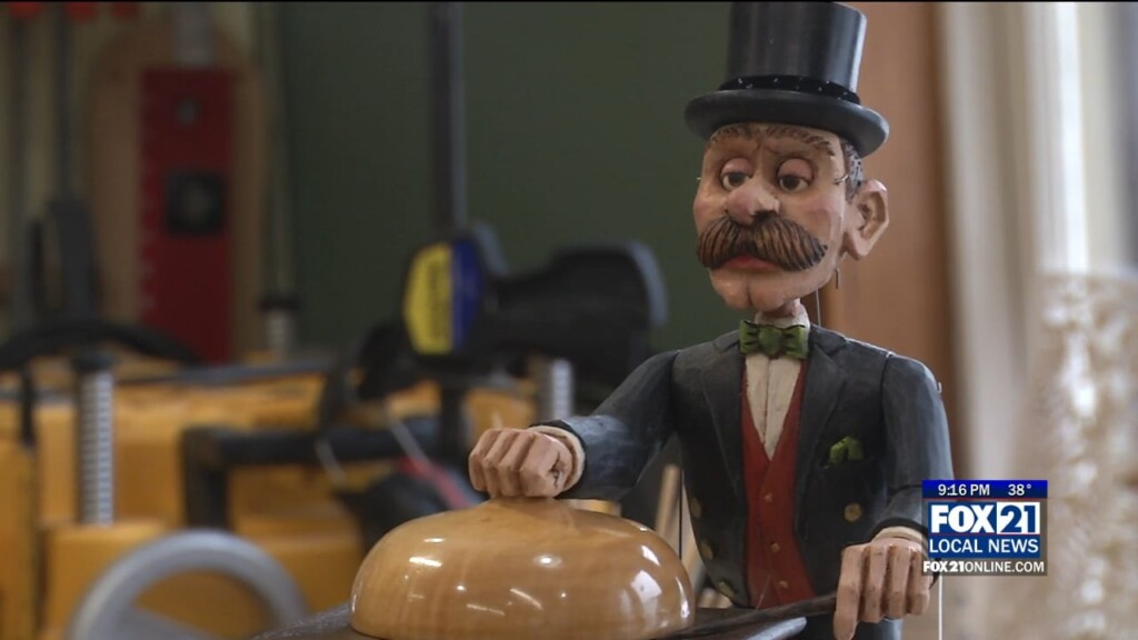 Woodworker