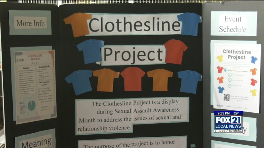 Clothesline