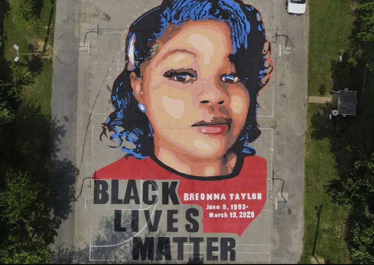 Breonna Taylor