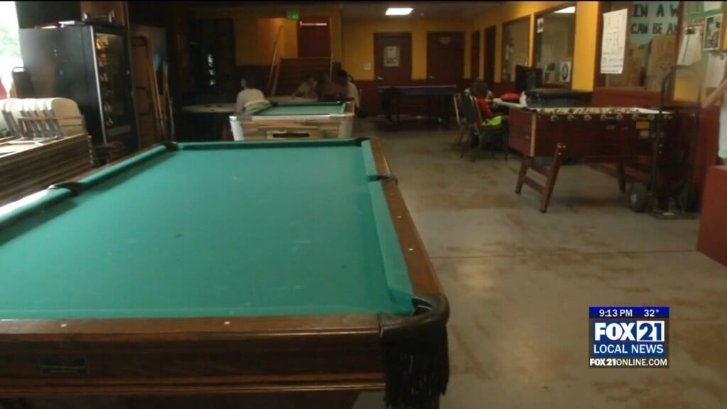 Valley Youth Center