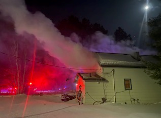 Alango Fire 3