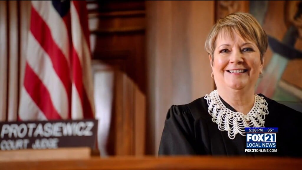 Judge Janet