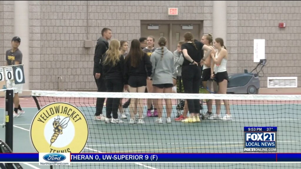 Uws Tennis