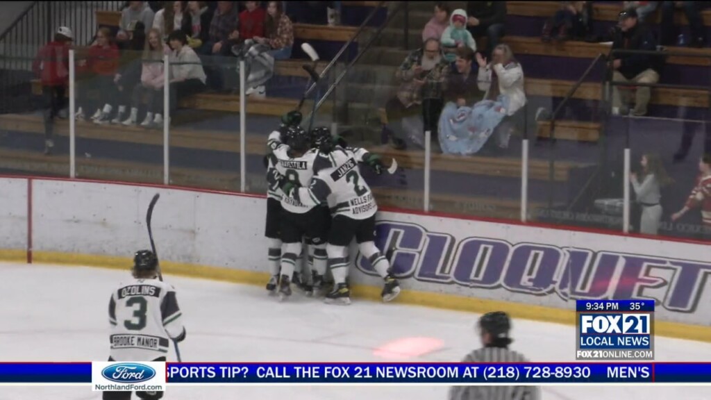 Wilderness Game 1