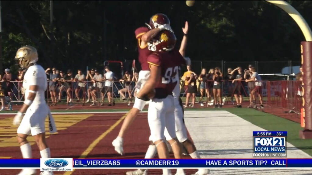 Umd Football