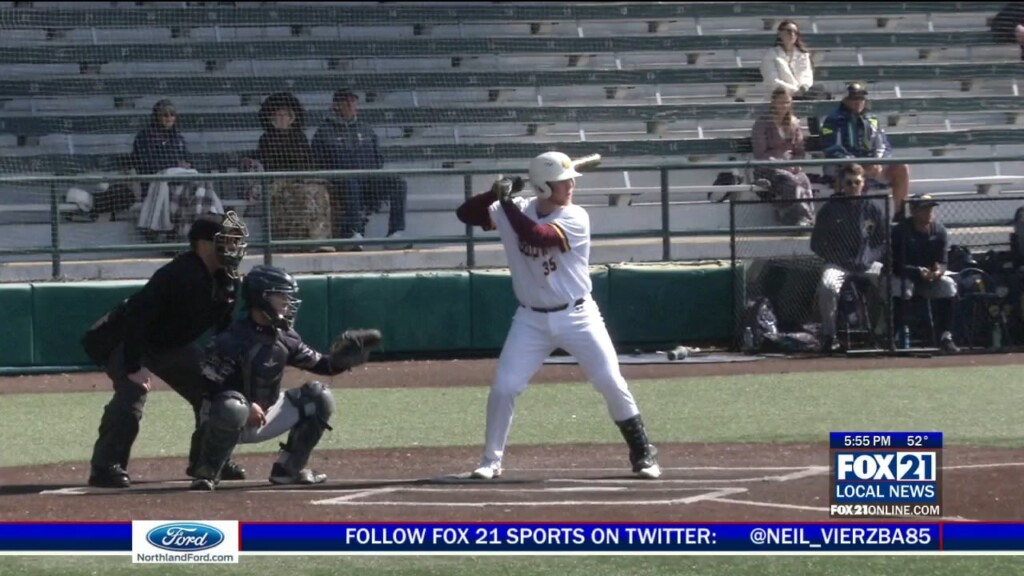 Umd Baseball