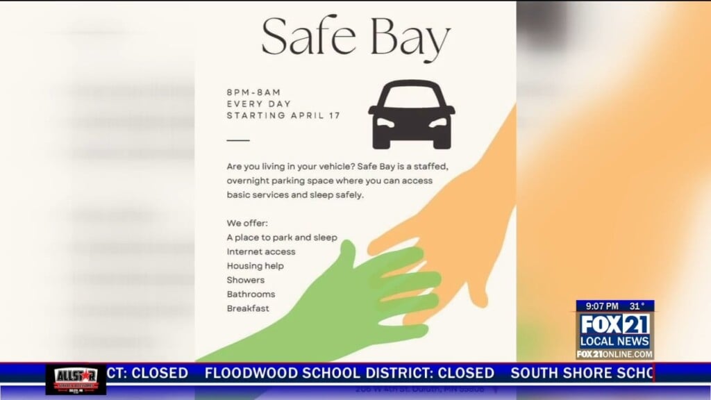 Safe Bay