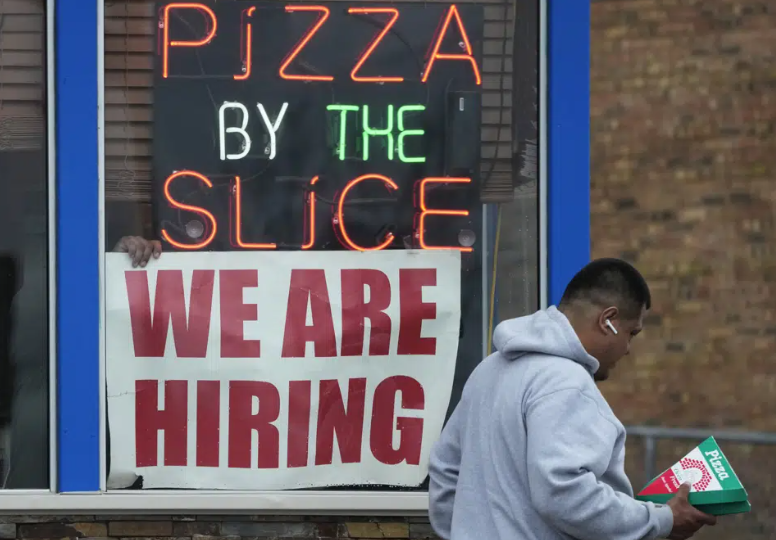 Feds Add More Jobs